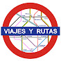 Viajes y Rutas