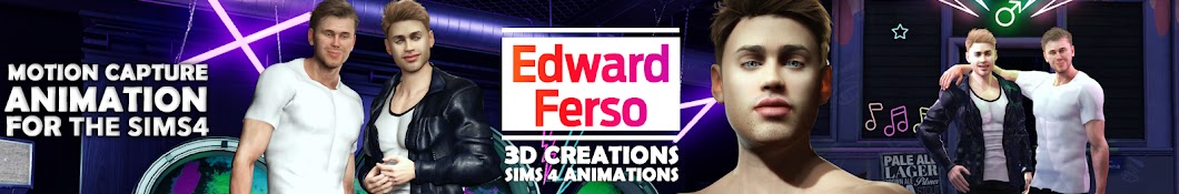 Edward Ferso 3D Creations