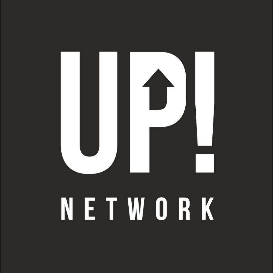 UP! Network NL @upnetworknl