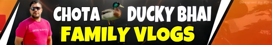 Chota Ducky Bhai ? Banner