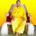 Jagadguru Laxmnachary ji maharaj 