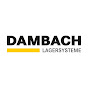 DAMBACH Lagersysteme