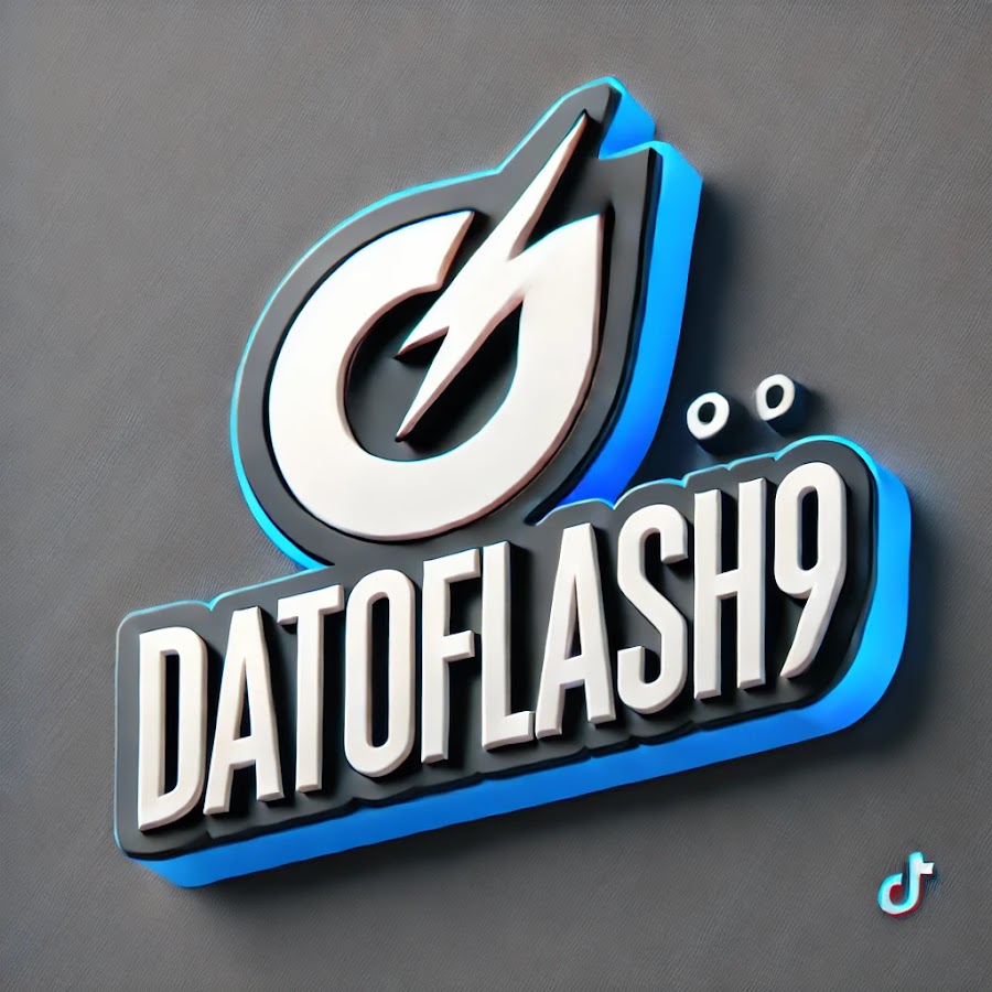 Dato Flash @datoflash9