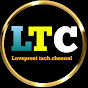 Lovepreet tach channel