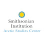 Smithsonian Arctic Studies Center Alaska channel