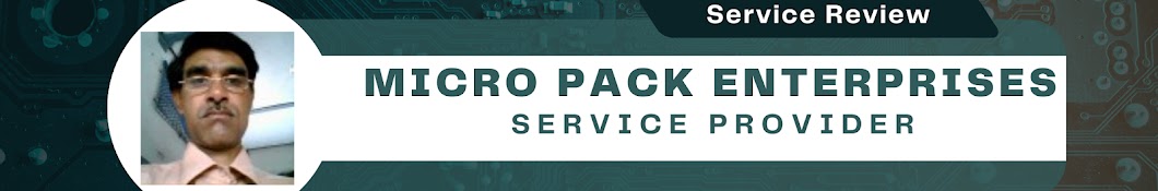 MICRO PACK ENTERPRISES