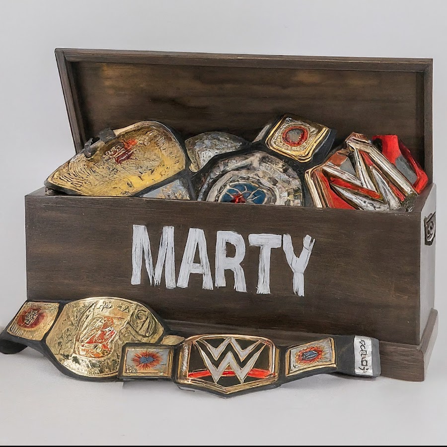 Martys Toybox