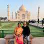 Tamil couple Travellers