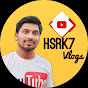 HSRK7 VLOGS