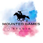Mounted Games Studio