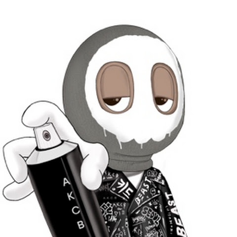 influencer profile picture