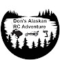 Don's Alaskan RC Adventure