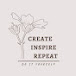 Create Inspire Repeat