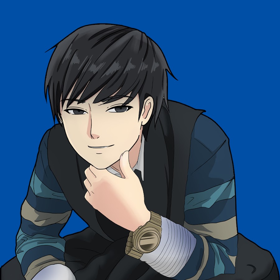 influencer profile picture