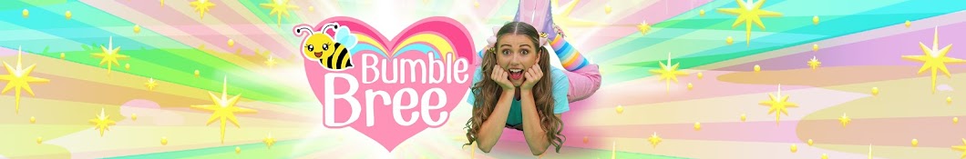 Bumble Bree Banner