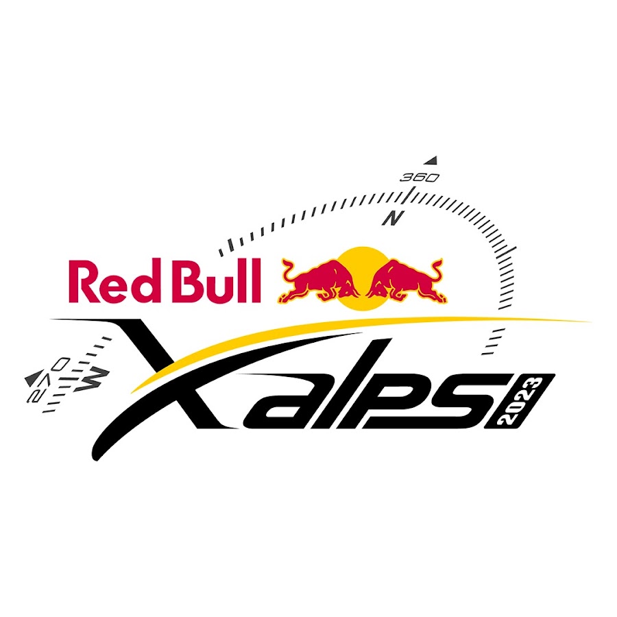 Red Bull X-Alps @redbullx-alps