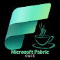 Microsoft Fabric Café