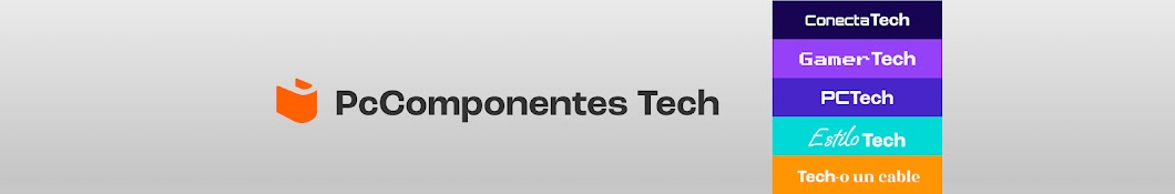 PcComponentesTech