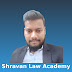 Shravan Law Academy