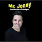 Mr. Jonny investimentos e estratégias