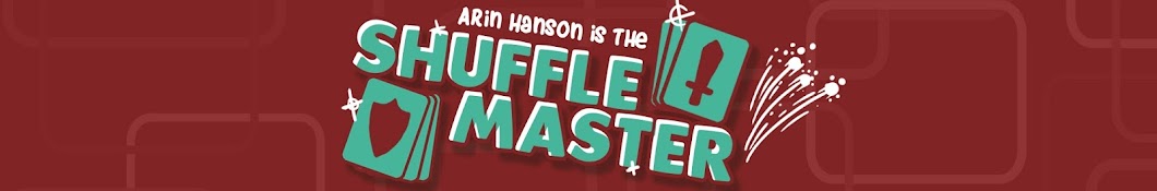 Shuffle Master Banner