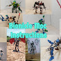 Bionicle Moc Instructions