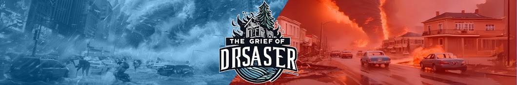 The Grief of Disaster