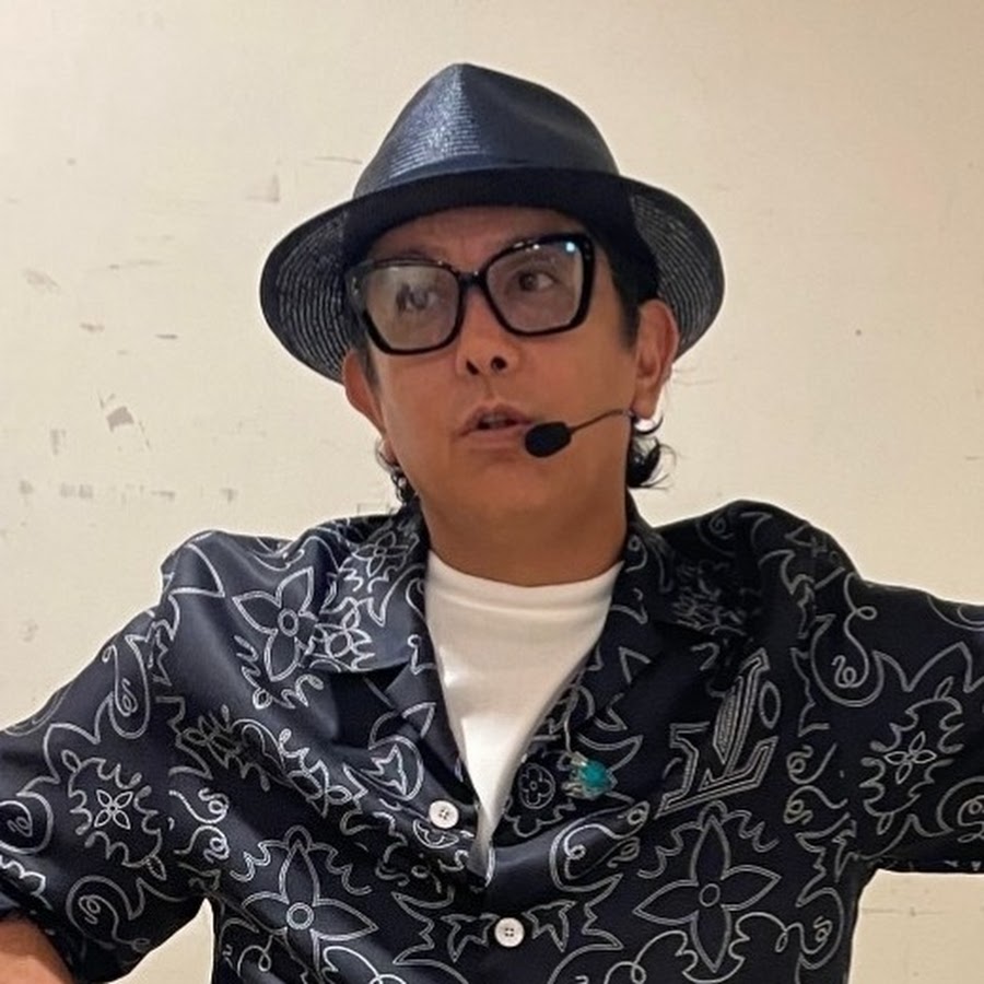 TEAM54_ch(Koyo_Maeda Official) - YouTube