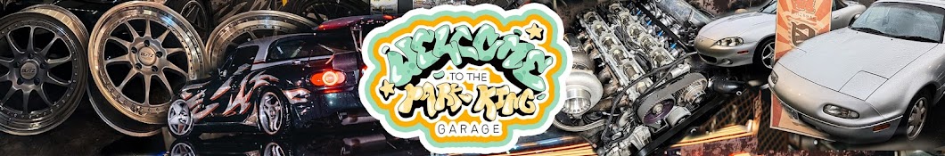 THE PARK-KING GARAGE