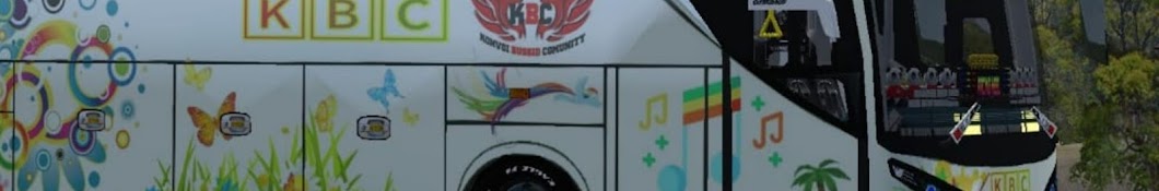 KBC ( Konvoi Bussid Comunity )