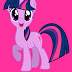 logo Twilight Sparkle