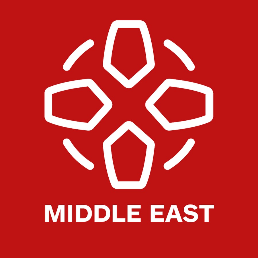 IGN Middle East @ignmiddleeast