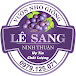 Vườn Nho Giống Lê Sang