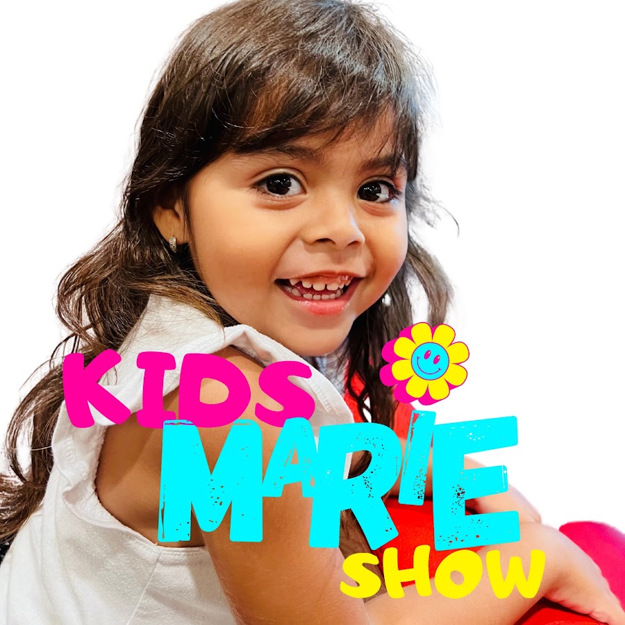 Kids Marie Show @kidsmarieshow