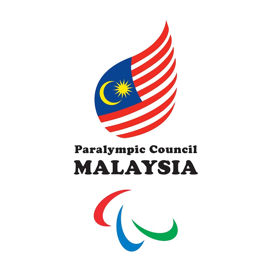 Paralympic Council Malaysia YouTube