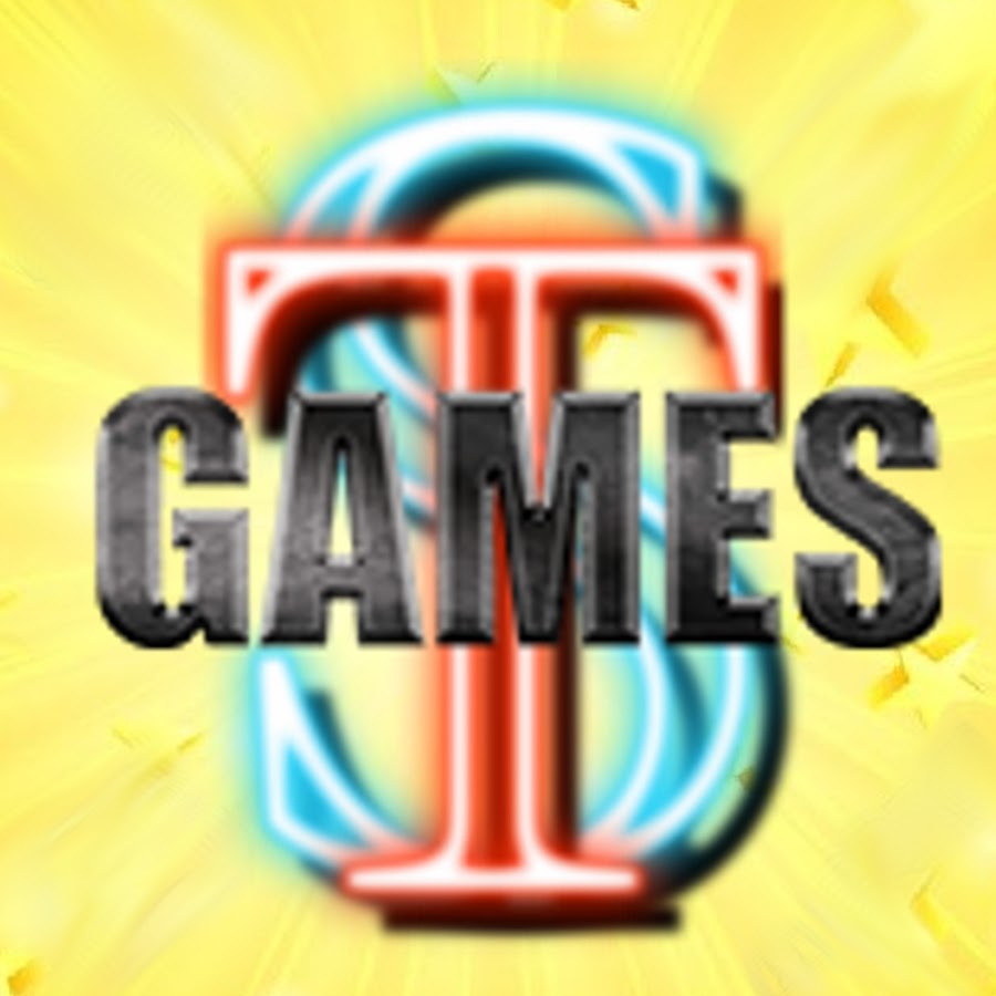 Super Tima Games - YouTube