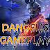 D’ANGELIS GAMEPLAY 