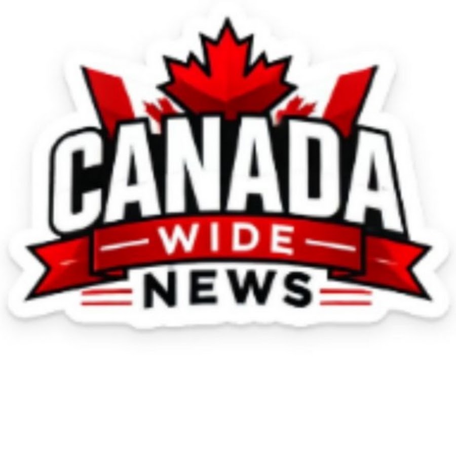 Canada Wide News @canadawidenews