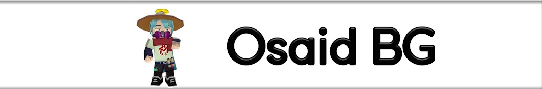 Osaid BG Banner