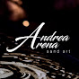 Andrea Arena Sand Art