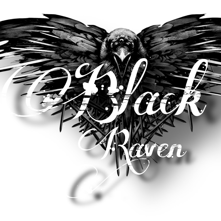 BlackRavenCoub