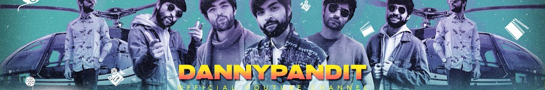 Danny Pandit Banner