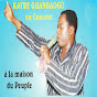 Katre Guangaogo - Topic