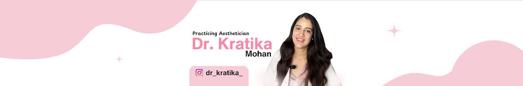 Dr Kratika Mohan