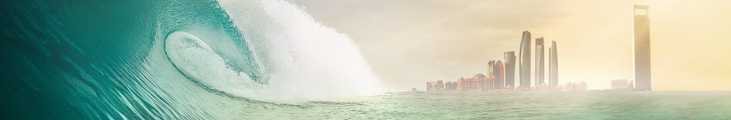 Surf Abu Dhabi