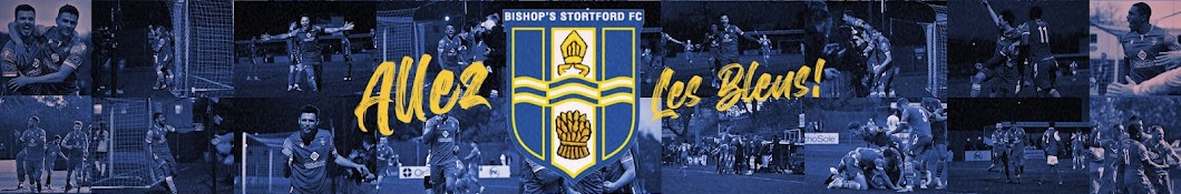 Bishop's Stortford FC