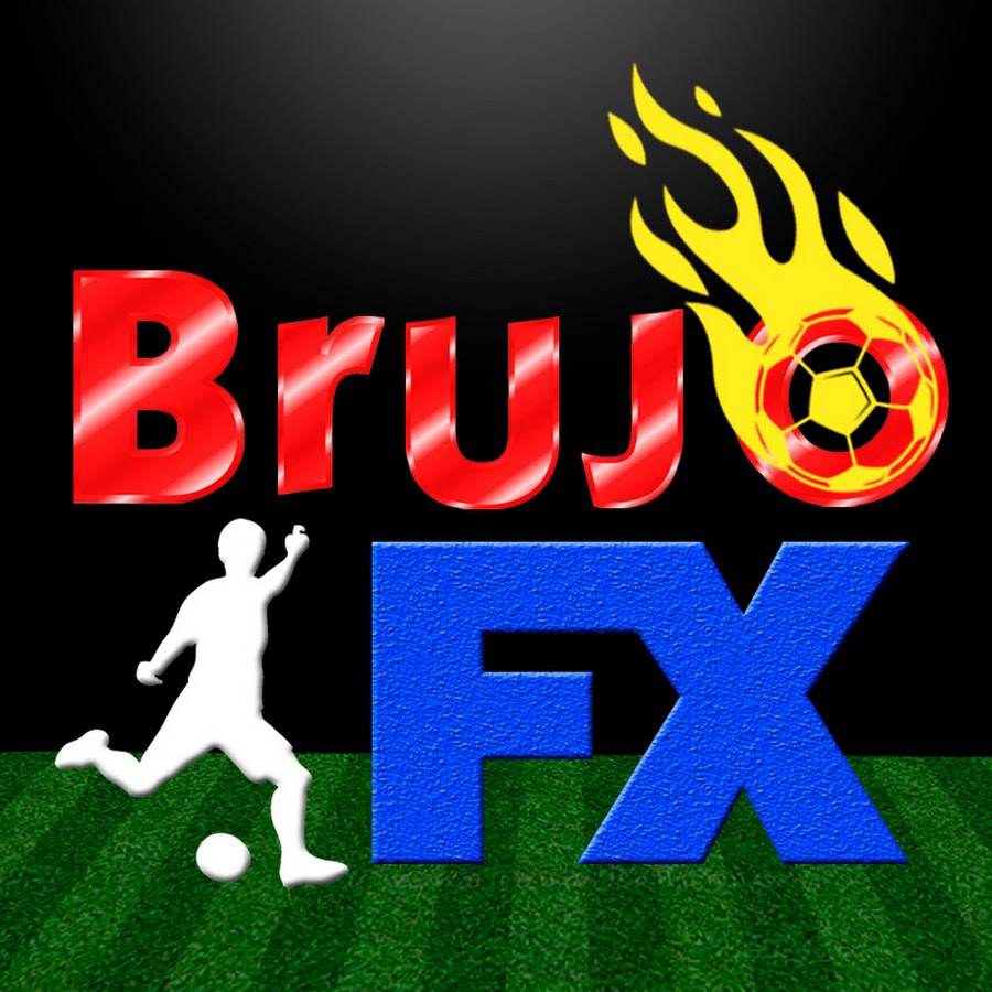 Brujo FX @brujofx