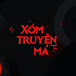 Xóm Truyện Ma