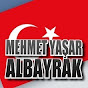 Mehmet Yaşar Albayrak