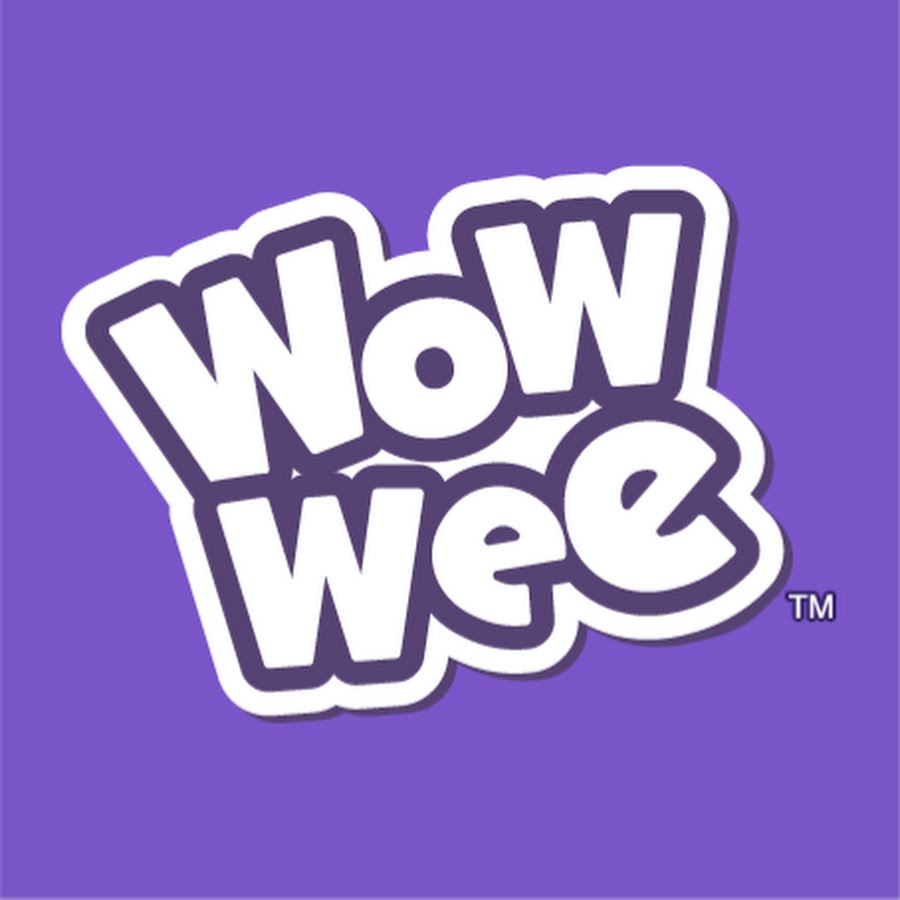 Profile avatar of wowwee